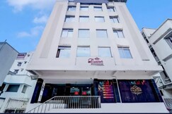 NEW LAAVISH HOTEL