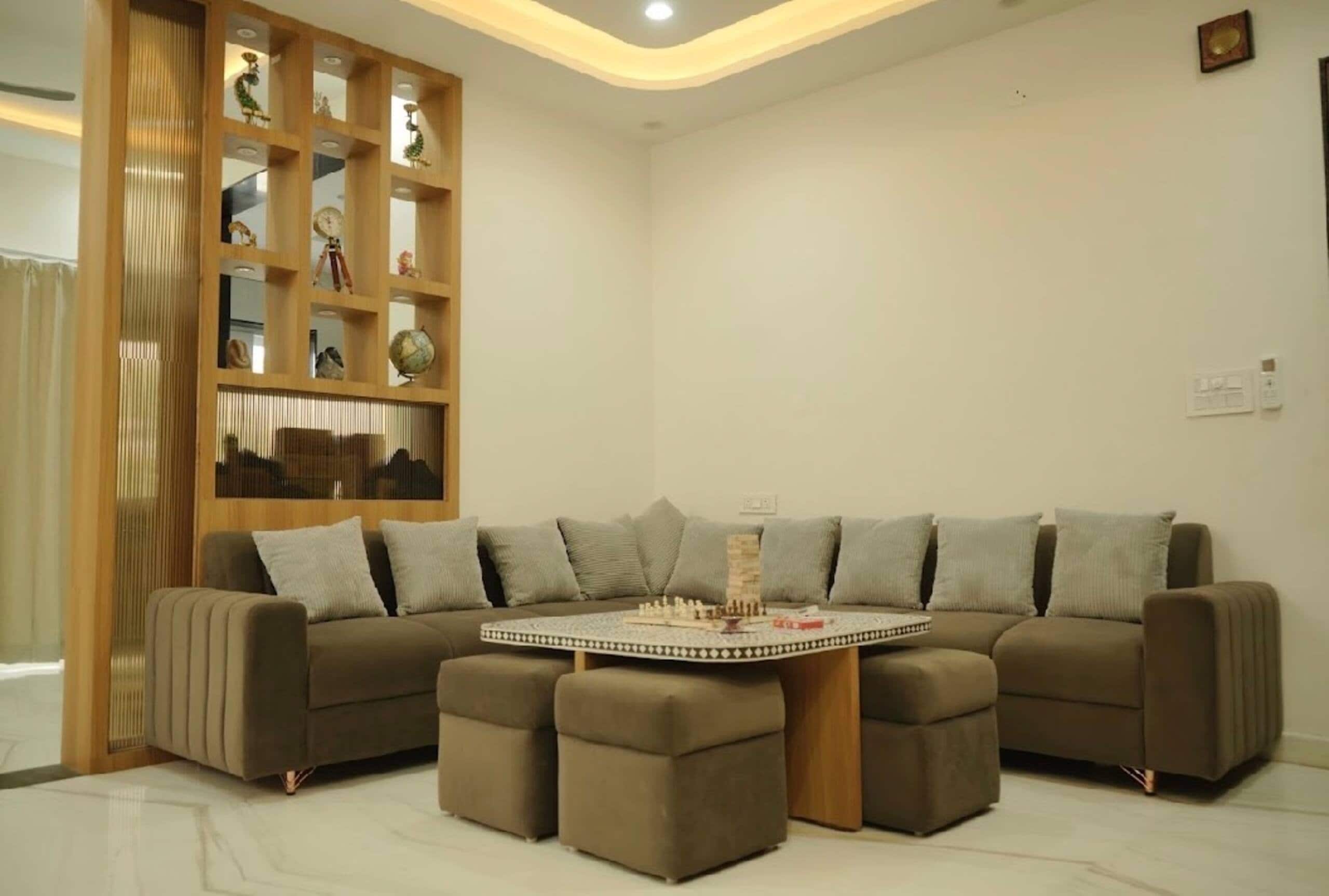 Home away from Home Entire 3 BHK - Tap to explore photos