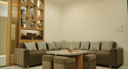 Home away from Home Entire 3 BHK Room Type - Home away from Home Entire 3 BHK