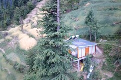 Dofras Tandi house