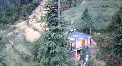Dofras Tandi house Room Type - Dofras Tandi house