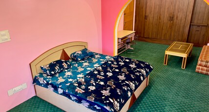 Al Fanoos Home Stay Room Type - Bedroom 2