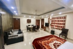 Camel's 2 BHK Villa | Rooftop Sitting | WIFI