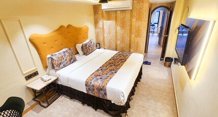 HOTEL NOVA BLING Room Type - Bling Executive Room
