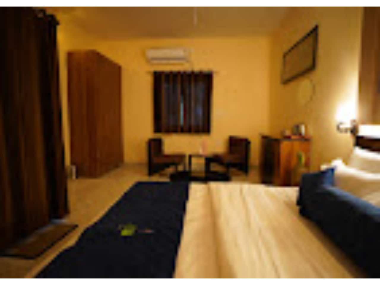 Samalia Agro Resort Vrindavan - Tap to explore photos