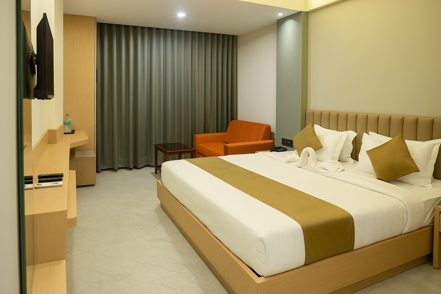StayGuru Hotel Kutch Elegance - Tap to explore photos
