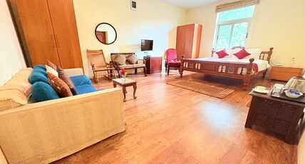 Onondaga Kodaikanal Room Type - Heritage Annexure without Balcony