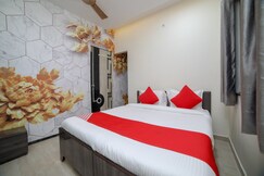 Hotel O by OYO Gkumar Restro