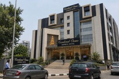 Address of Hotel Cardinal Express Oxmo @ Delhi Airport By Luxury Group