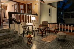 RAMANA - The Warm Living