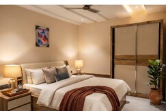 stayEZ Studio Apartments