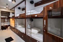 Address of Hotel Rose Inn Dormitory