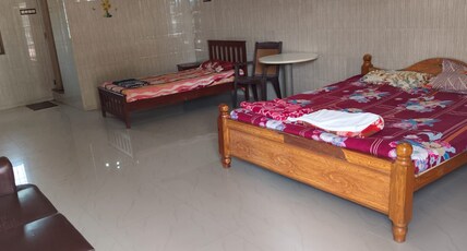 SS Residency Room Type - Bedroom 9