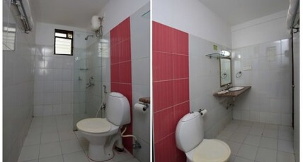 Hotel Orient Royal - Calangute Beach Room Type - Superior Room