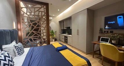 Mon Homes Room Type - Mon Homes 1102