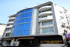HOTEL MANISHA INTERNATIONAL