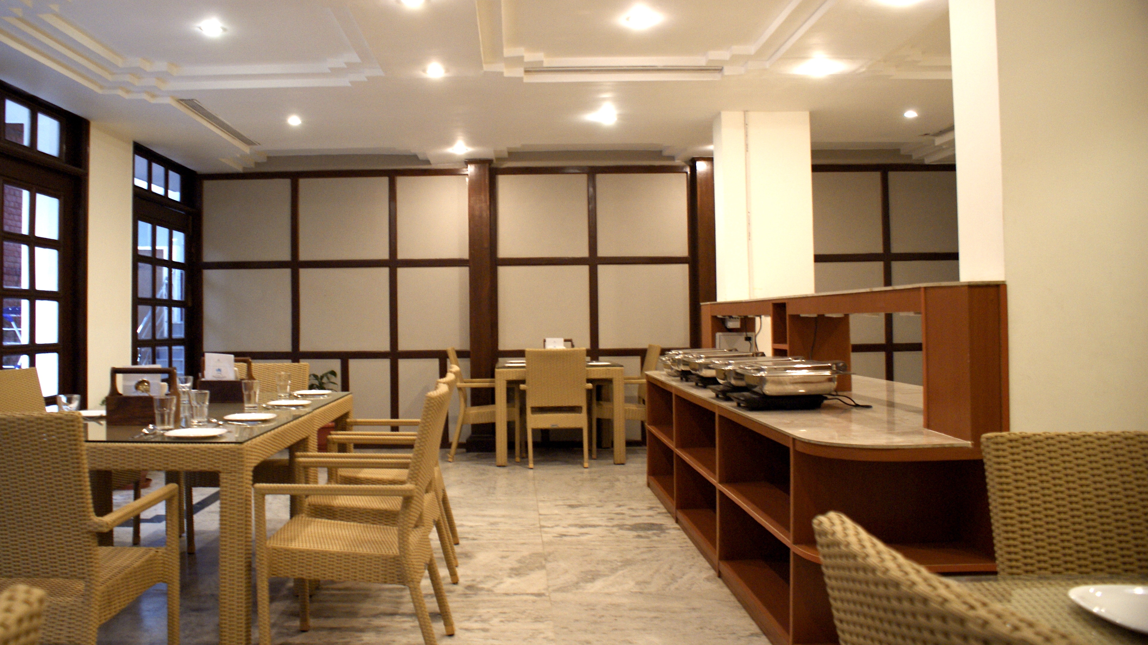 Main gallery