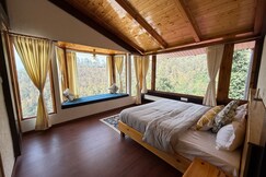 The Hermit's Getaway