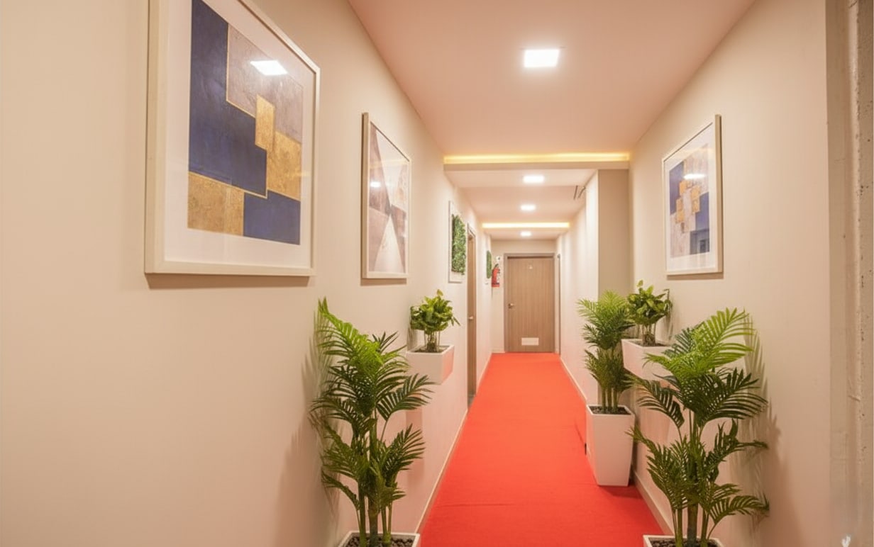 Main gallery