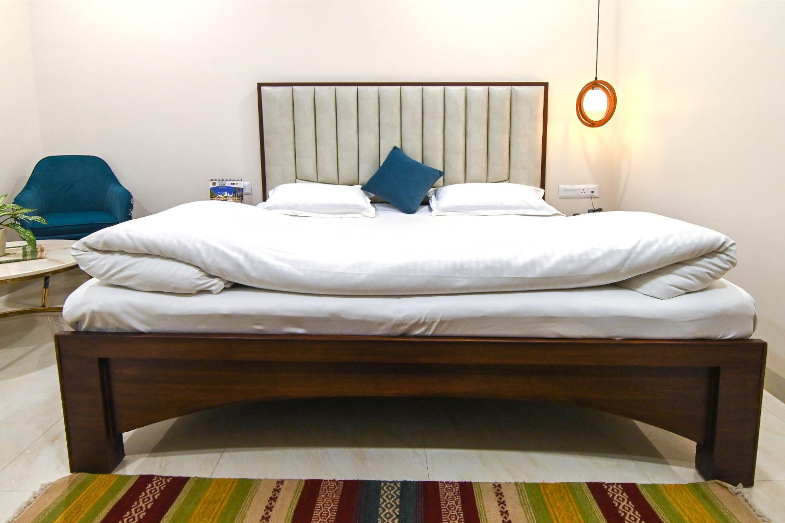 CRAFTSTAY Benaras - Tap to explore photos