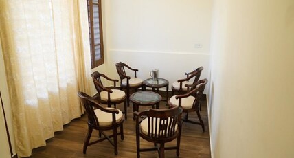 HOTEL TARA Room Type - Family Suite Room