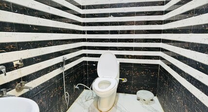 Vedas Villa Room Type - Superior Trippel Room