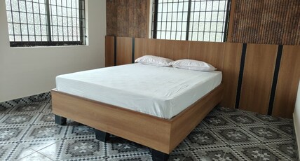 Noble Darshan Room Type - Standard Room Non AC