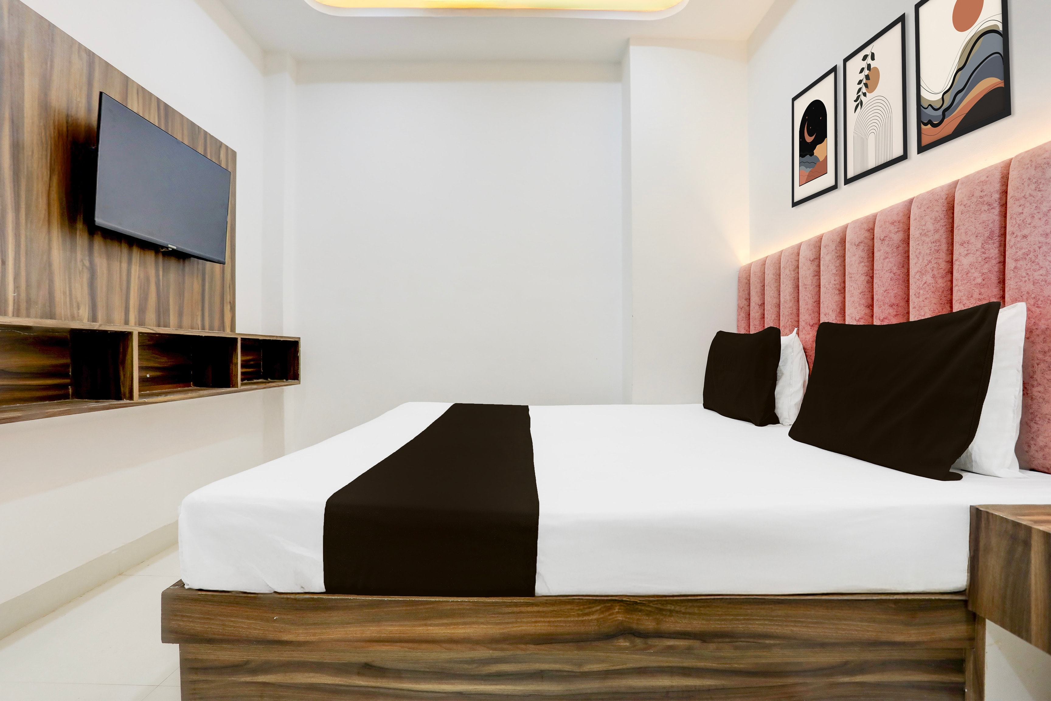 Hotel O Natraj Paying guest house - Tap to explore photos