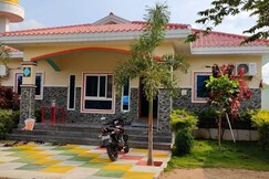 Address of GTR Royal Palace Cottage