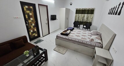 Sriram Bhawan 500M From Shree Jagannath Temple Puri Room Type - 2BHK Apartment With Attach Kitchen WIth 1AC Room