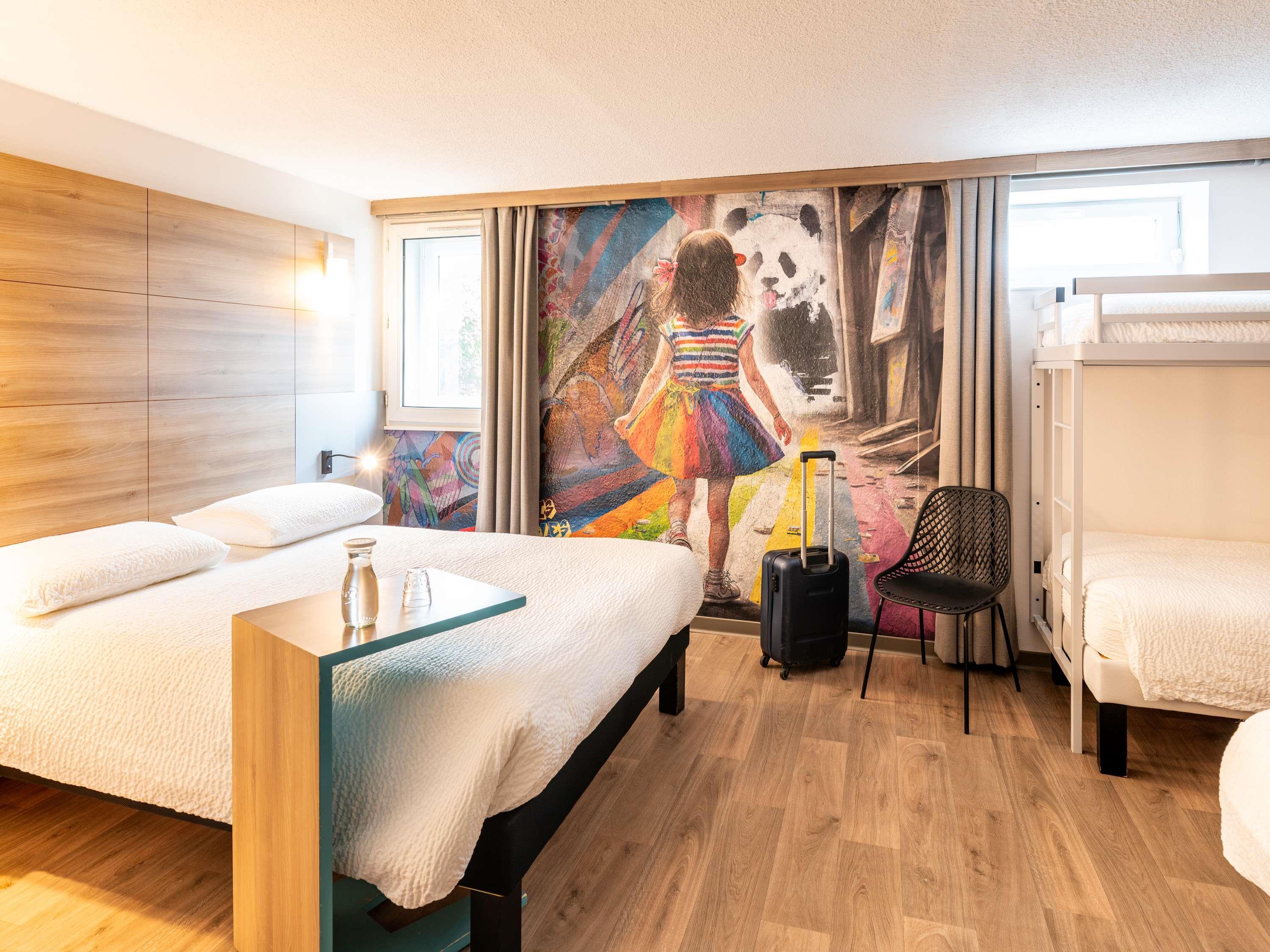ibis Styles Brive La Gaillarde - Tap to explore photos