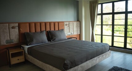 Hostyard Kodai Room Type - 6 Bed mixed dorm 2