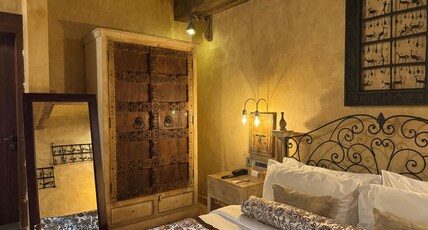 Hotel Pramod House of Classics Room Type - The Lost World