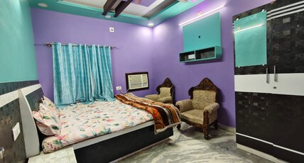Hotel Diamond Palace Room Type - Diamond Double AC