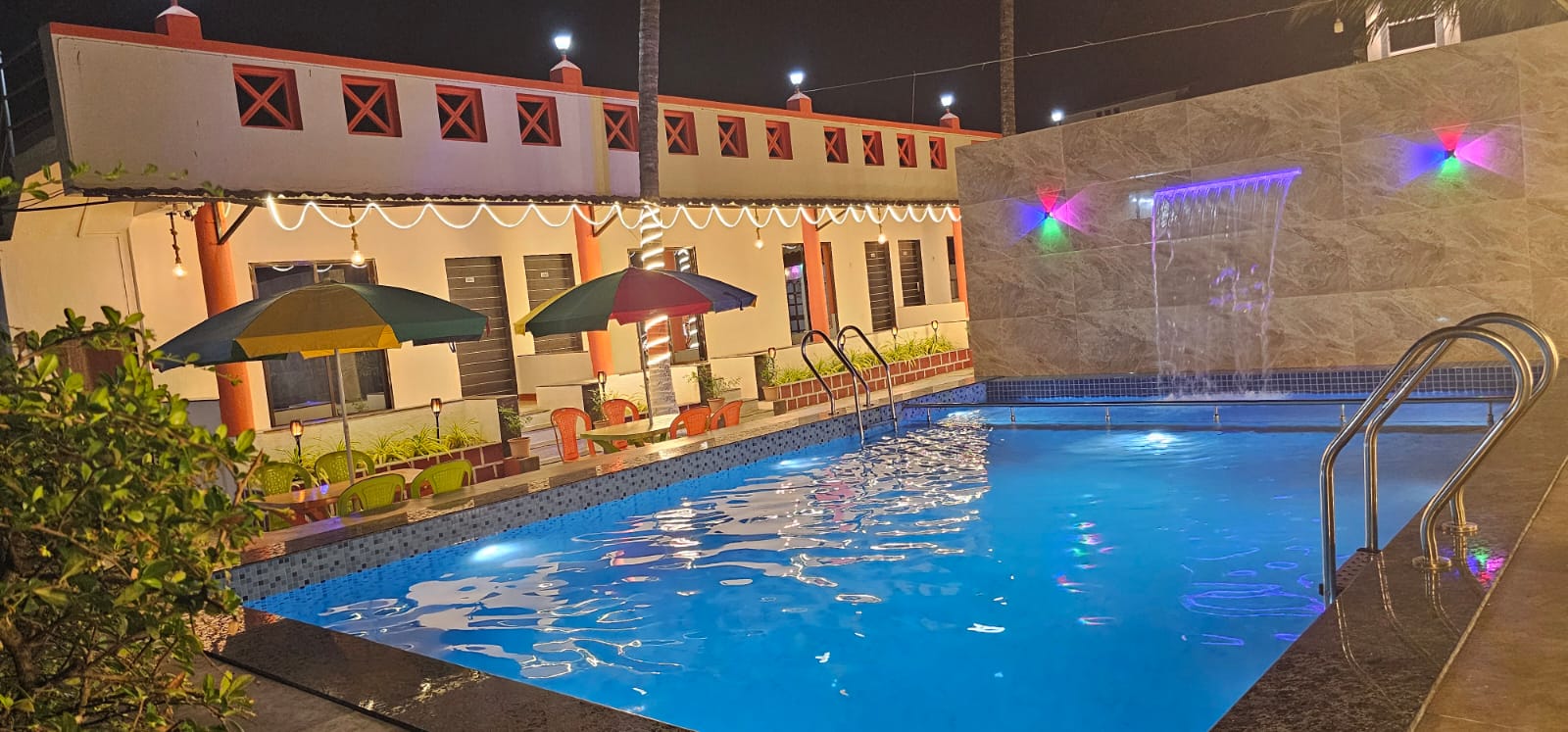 Arnav Cottage Near Varsoli Beach Alibaug - Tap to explore photos