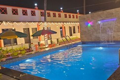 Arnav Cottage Near Varsoli Beach Alibaug