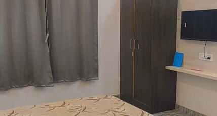 Shree Karan Palace Room Type - Bedroom 1