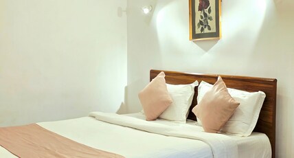 Tikratoli Farm Resorts Room Type - Deluxe Room 202 Tikratoli Farm Resorts Room Type - Deluxe Room 202
