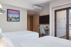 DoubleTree by Hilton Bodrum Isil Club Resort
