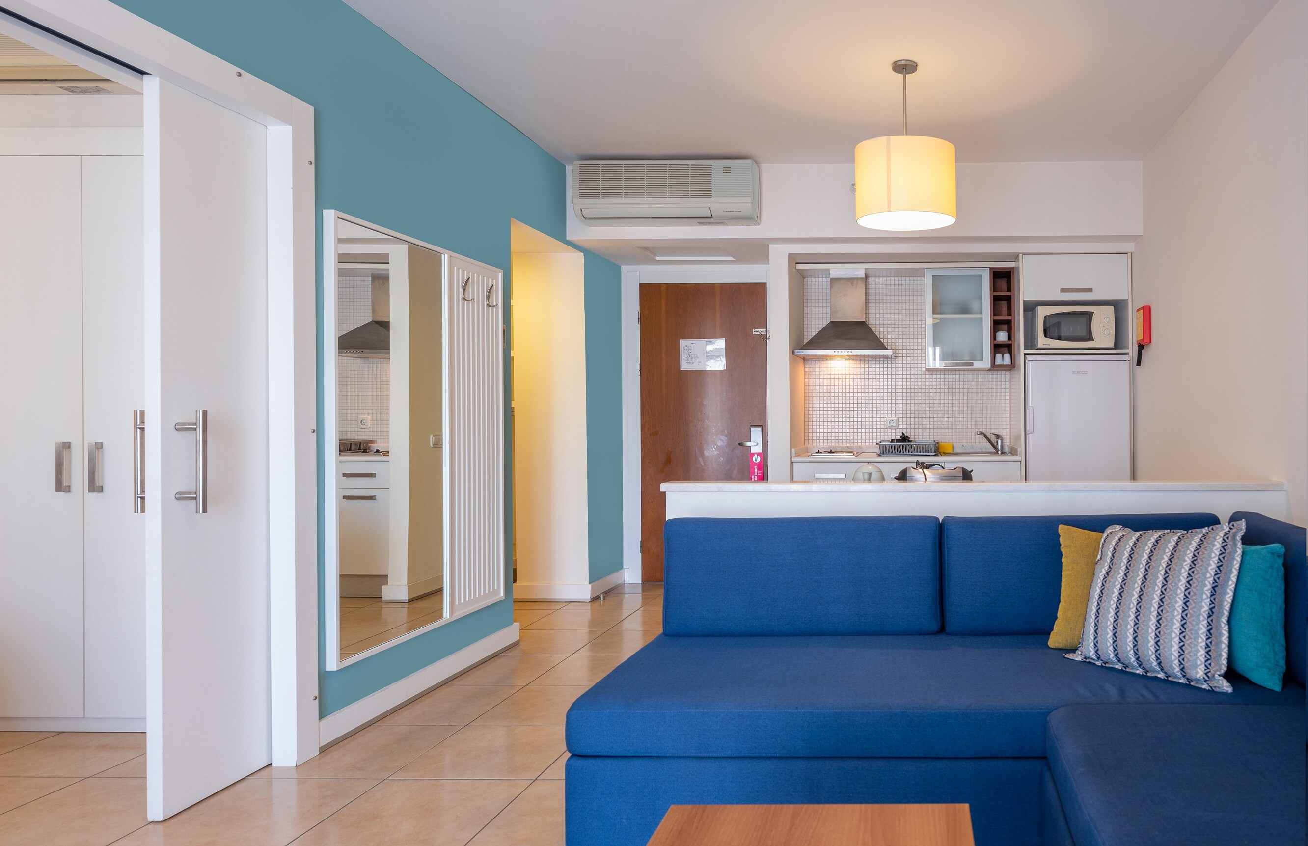 Barut B Suites - Tap to explore photos