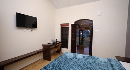 Whispering Hills Ooty Room Type - DELUXE ROOM