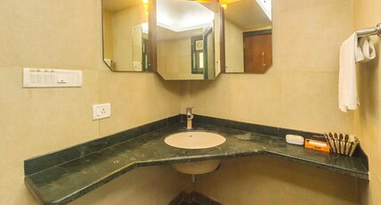 Golden Toff Resort Room Type - Deluxe