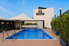 Address of The Avenor - Luxury Hotel Near Jaipur Airport