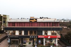 Sunstone Suites by Jagrut Retreats