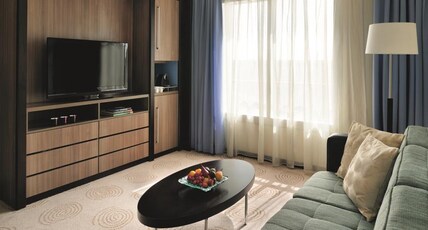 Avani Deira Dubai Hotel Room Type - Avani Executive Room