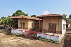 Mountain View Homestay