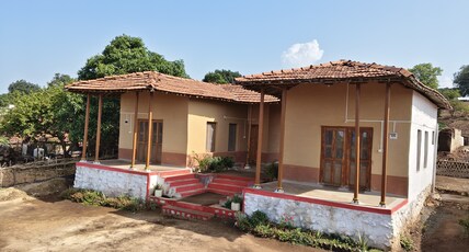 Mountain View Homestay Room Type - Mountain View Homestay