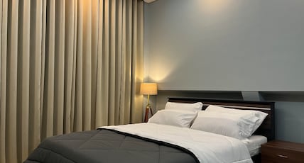 CityView Homestay Room Type - CityView Homestay