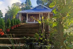 Gumbadara homestay