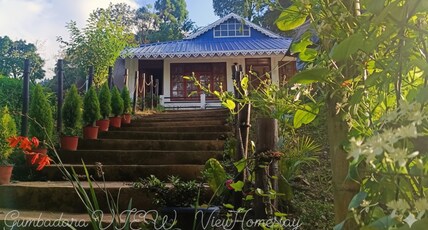Gumbadara homestay Room Type - Gumbadara homestay